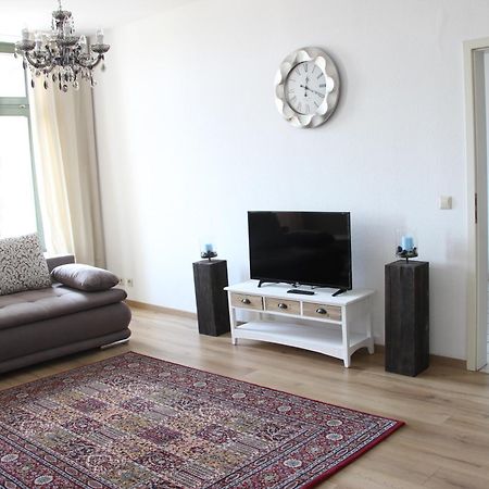 Leon Apartments Leipzig Bagian luar foto