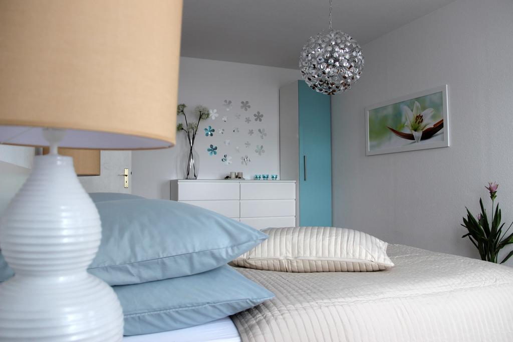 Leon Apartments Leipzig Bagian luar foto