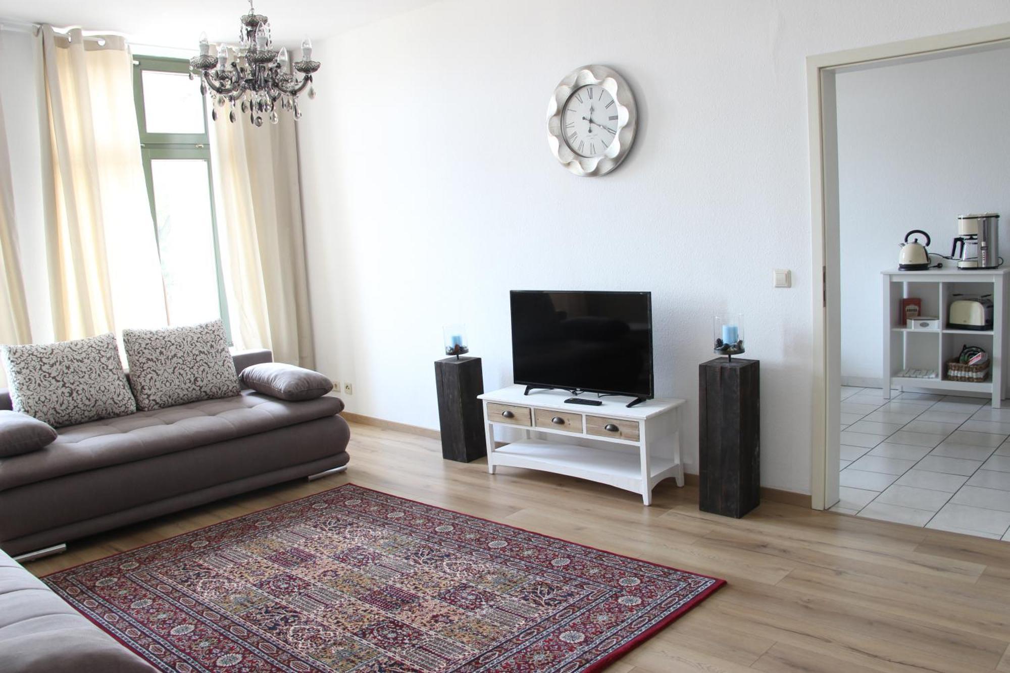 Leon Apartments Leipzig Bagian luar foto