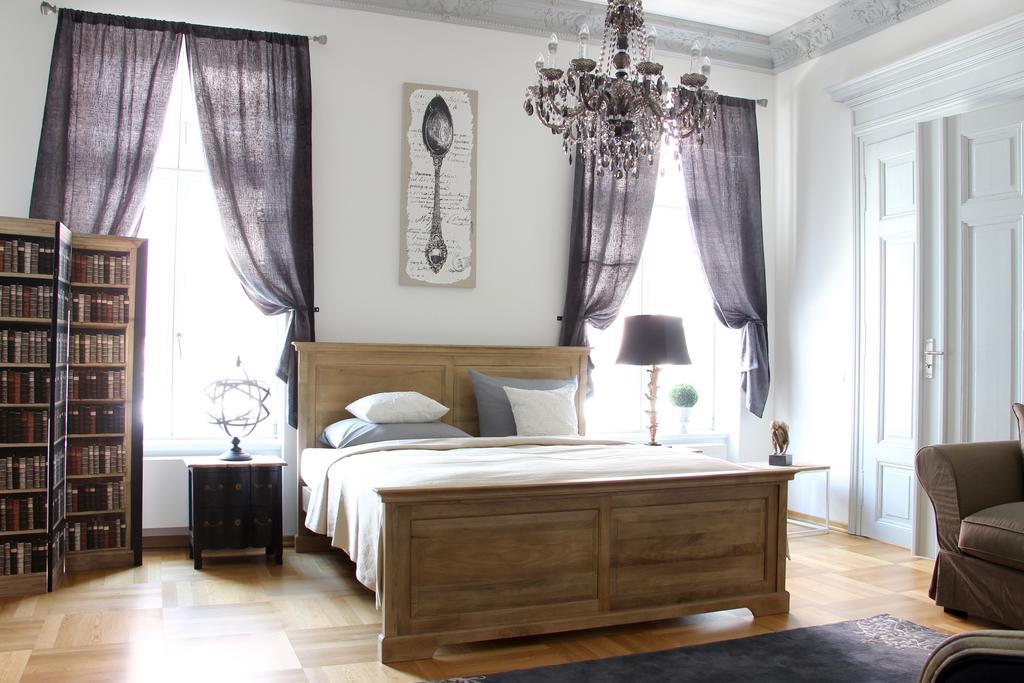 Leon Apartments Leipzig Bagian luar foto