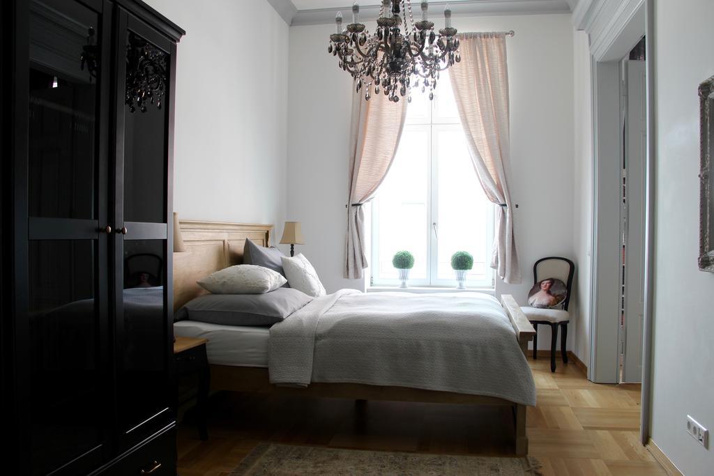 Leon Apartments Leipzig Bagian luar foto
